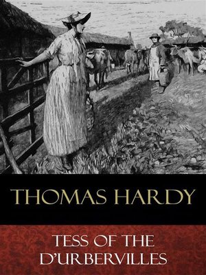 a literary analysis of the destiny in tess of durbervilles by thomas hardy Tess of the d'urbervilles thomas hardy share chapters 57-59 character analysis teresa tess durbeyfield cite this literature note. a literary analysis of the destiny in tess of durbervilles by thomas hardy Tess of the d'urbervilles thomas hardy share chapters 57-59 character analysis teresa tess durbeyfield cite this literature note.